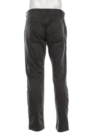 Herrenhose Brax, Größe XL, Farbe Grün, Preis 18,99 €