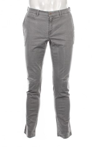 Herrenhose Brax, Größe M, Farbe Grau, Preis 46,99 €
