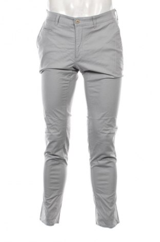 Herrenhose Brax, Größe M, Farbe Grau, Preis 42,99 €