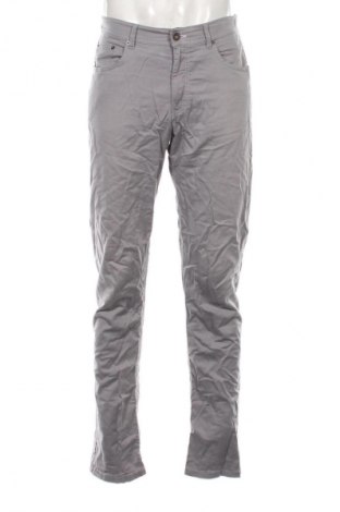 Herrenhose Brax, Größe M, Farbe Grau, Preis € 37,99