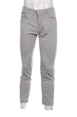 Herrenhose Brax, Größe S, Farbe Grau, Preis 18,99 €