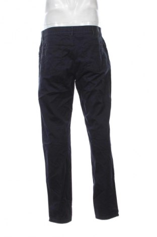 Herrenhose Brax, Größe L, Farbe Blau, Preis 18,99 €