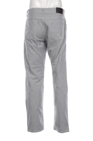 Herrenhose Brax, Größe L, Farbe Grau, Preis 42,99 €