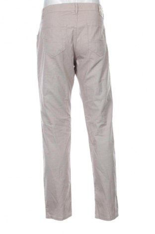 Herrenhose Brax, Größe L, Farbe Beige, Preis 42,99 €