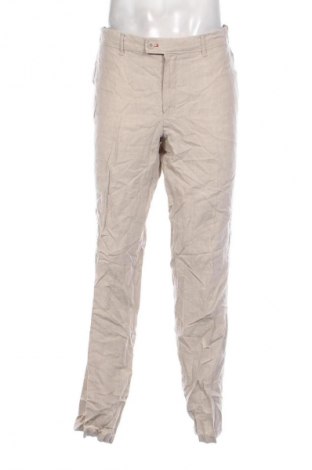 Herrenhose Brax, Größe XL, Farbe Beige, Preis 18,99 €