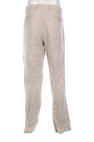Herrenhose Brax, Größe XL, Farbe Beige, Preis 18,99 €