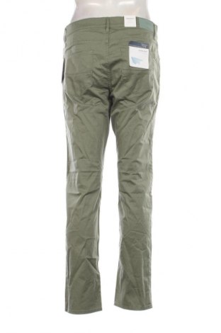 Herrenhose Brax, Größe M, Farbe Grün, Preis € 84,99