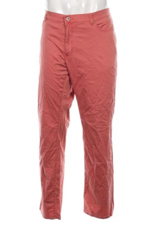 Herrenhose Brax, Größe XL, Farbe Rot, Preis 18,99 €