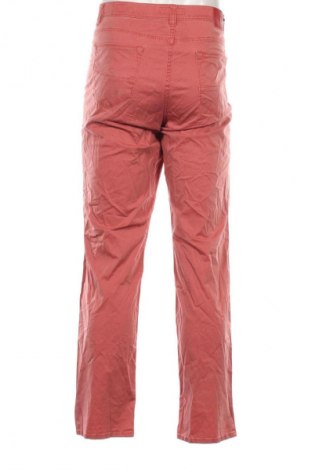 Herrenhose Brax, Größe XL, Farbe Rot, Preis 18,99 €