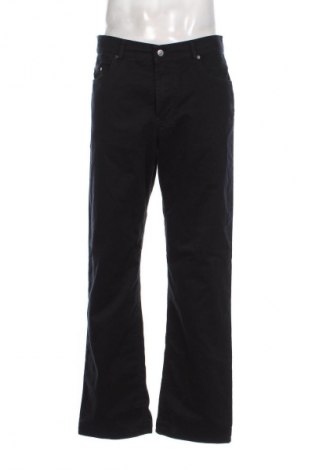 Pantaloni de bărbați Brax, Mărime L, Culoare Negru, Preț 178,95 Lei