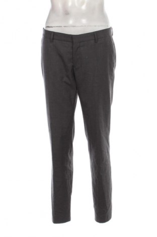 Herrenhose Bruuns Bazaar, Größe L, Farbe Grau, Preis 34,71 €