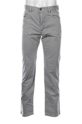 Herrenhose Bugatti, Größe M, Farbe Grau, Preis 18,99 €