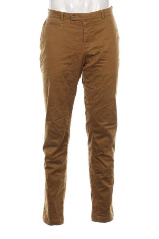 Herrenhose Bugatti, Größe L, Farbe Orange, Preis € 47,99