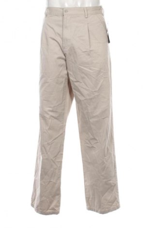 Herrenhose C&A, Größe XL, Farbe Beige, Preis 17,99 €