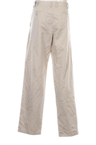 Herrenhose C&A, Größe XL, Farbe Beige, Preis 17,99 €