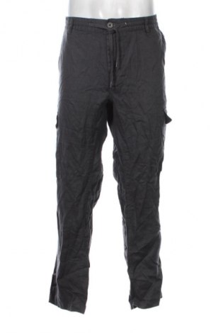 Herrenhose C&A, Größe XXL, Farbe Grau, Preis 42,99 €