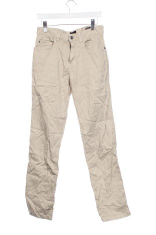 Herrenhose C&A, Größe S, Farbe Beige, Preis 10,99 €