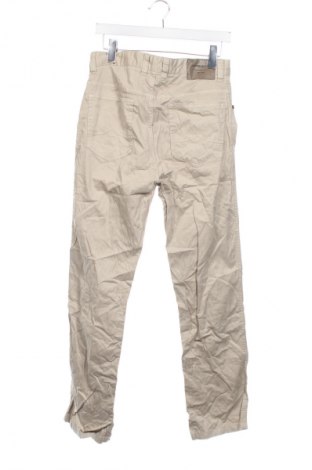 Herrenhose C&A, Größe S, Farbe Beige, Preis 10,99 €