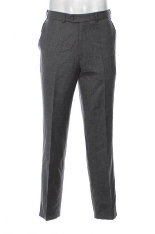Herrenhose C&A, Größe L, Farbe Grau, Preis 10,99 €