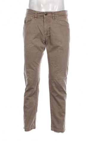 Herrenhose Camel Active, Größe L, Farbe Braun, Preis 42,99 €