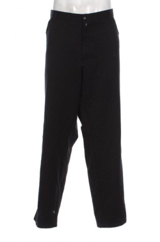 Herrenhose Canda, Größe 3XL, Farbe Schwarz, Preis 10,99 €