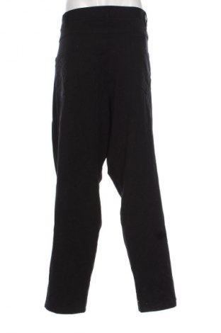 Herrenhose Canda, Größe 3XL, Farbe Schwarz, Preis 10,99 €