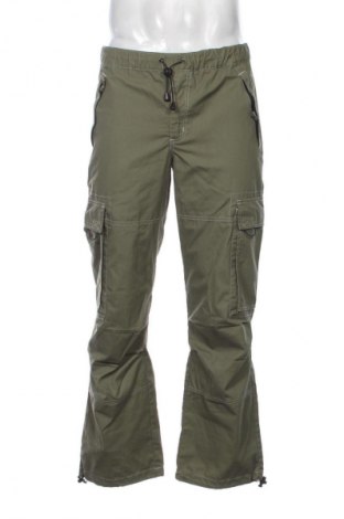 Pánské kalhoty  Casualwear, Velikost M, Barva Zelená, Cena  494,00 Kč