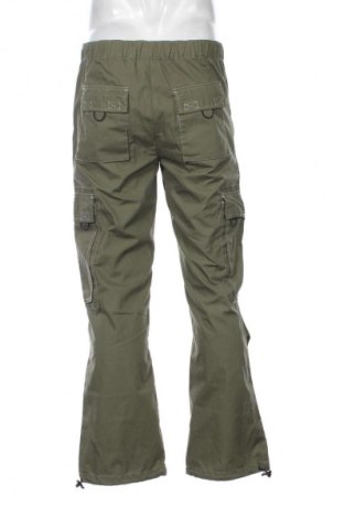 Pánské kalhoty  Casualwear, Velikost M, Barva Zelená, Cena  494,00 Kč