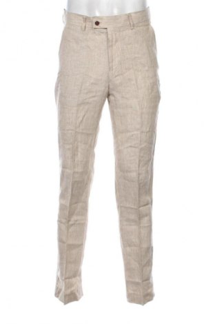 Herrenhose Charles Tyrwhitt, Größe M, Farbe Beige, Preis 113,22 €