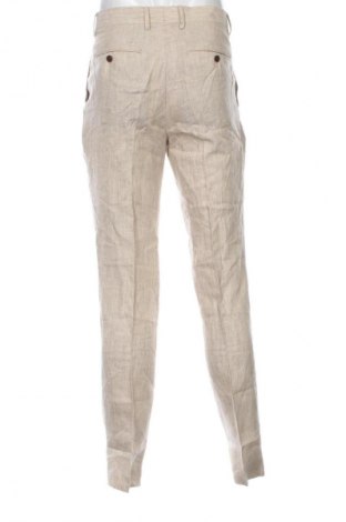 Herrenhose Charles Tyrwhitt, Größe M, Farbe Beige, Preis 113,22 €
