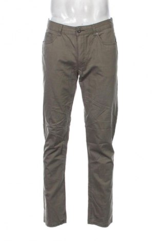 Herrenhose Charles Vogele, Größe M, Farbe Grün, Preis 10,99 €