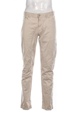 Herrenhose Christian Berg, Größe L, Farbe Beige, Preis € 28,99