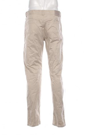 Herrenhose Christian Berg, Größe L, Farbe Beige, Preis € 28,99