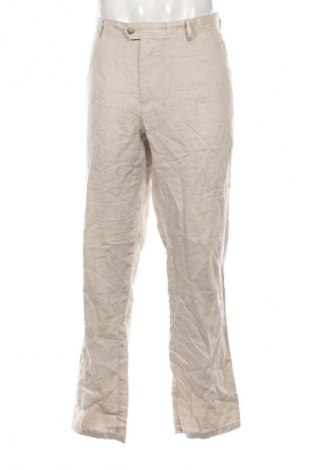 Herrenhose Christian Berg, Größe XL, Farbe Beige, Preis 17,99 €
