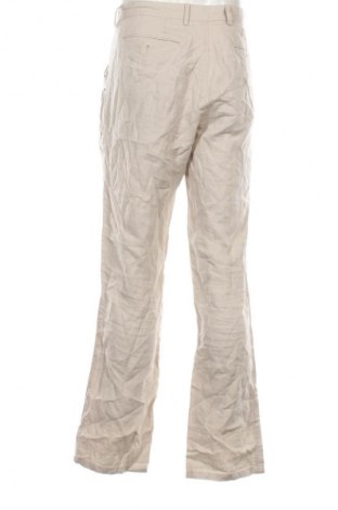 Herrenhose Christian Berg, Größe XL, Farbe Beige, Preis 17,99 €