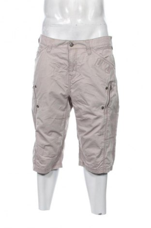 Herrenhose Clockhouse, Größe L, Farbe Beige, Preis 26,99 €