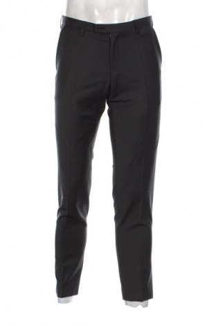 Pantaloni de bărbați Club Of Gents, Mărime M, Culoare Negru, Preț 121,99 Lei