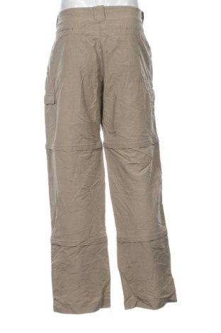 Herrenhose Columbia, Größe XL, Farbe Beige, Preis 46,99 €