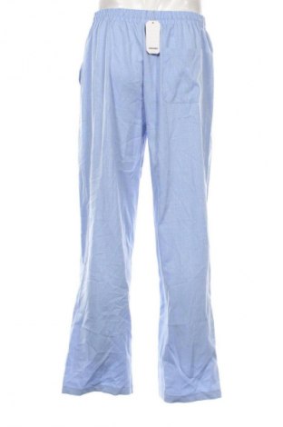 Herrenhose Coofandy, Größe L, Farbe Blau, Preis 23,99 €