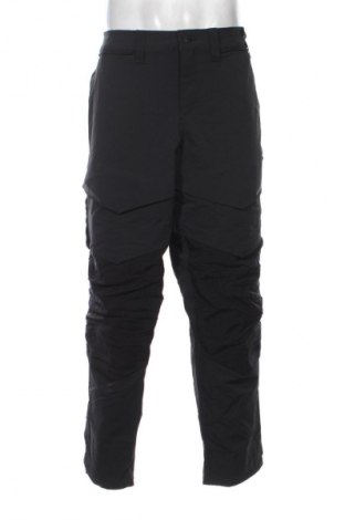 Herrenhose Cordura, Größe 5XL, Farbe Schwarz, Preis 18,99 €