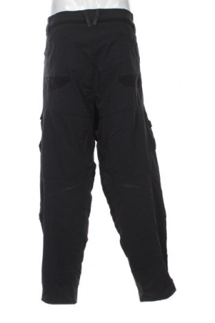 Herrenhose Cordura, Größe 5XL, Farbe Schwarz, Preis 18,99 €