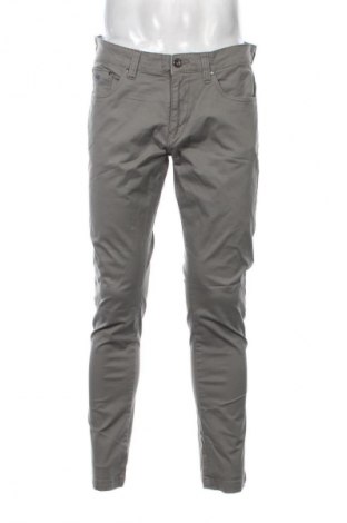Herrenhose Cotton&silk, Größe L, Farbe Grün, Preis 26,99 €