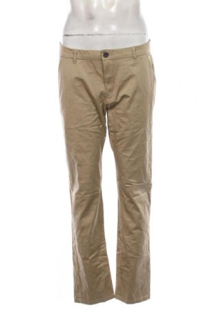 Herrenhose Cottonfield, Größe L, Farbe Beige, Preis 10,99 €