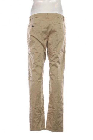 Herrenhose Cottonfield, Größe L, Farbe Beige, Preis 10,99 €