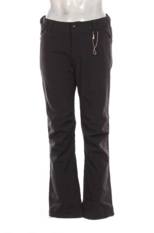 Herrenhose Crane, Größe M, Farbe Grau, Preis € 27,99