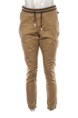 Herrenhose Cropp, Größe M, Farbe Beige, Preis 24,55 €