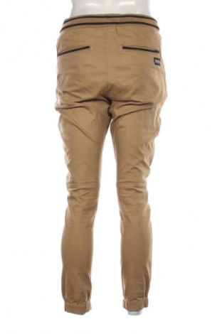 Herrenhose Cropp, Größe M, Farbe Beige, Preis 24,55 €