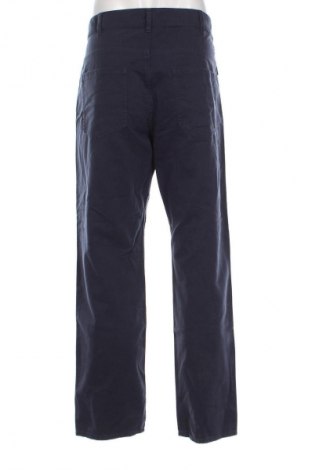 Pantaloni de bărbați Cropp, Mărime L, Culoare Albastru, Preț 126,32 Lei