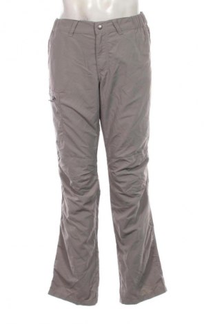 Herrenhose Decathlon, Größe M, Farbe Grau, Preis 26,99 €