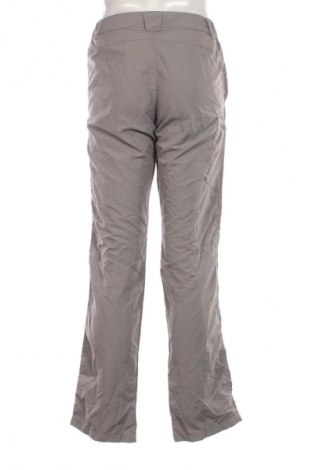 Herrenhose Decathlon, Größe M, Farbe Grau, Preis 26,99 €